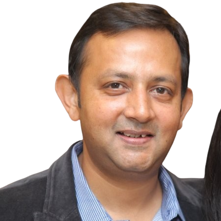 Shashank Srivastava